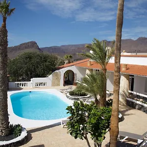  Ferienhaus Palmera