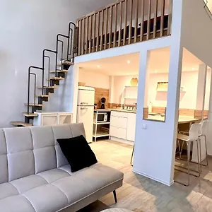 Loft Am Brunnenmarkt , Wien Österreich