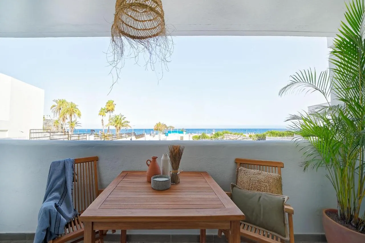 Pura Vida San Agustin Apartment Spain