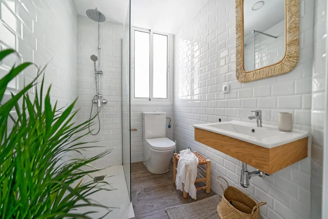 Pura Vida San Agustin Apartment San Agustin (Gran Canaria)