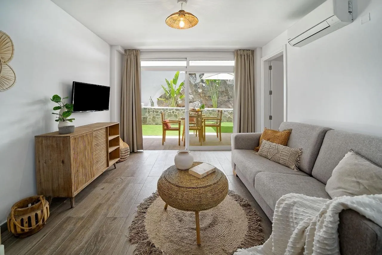 Pura Vida San Agustin Apartment Spain
