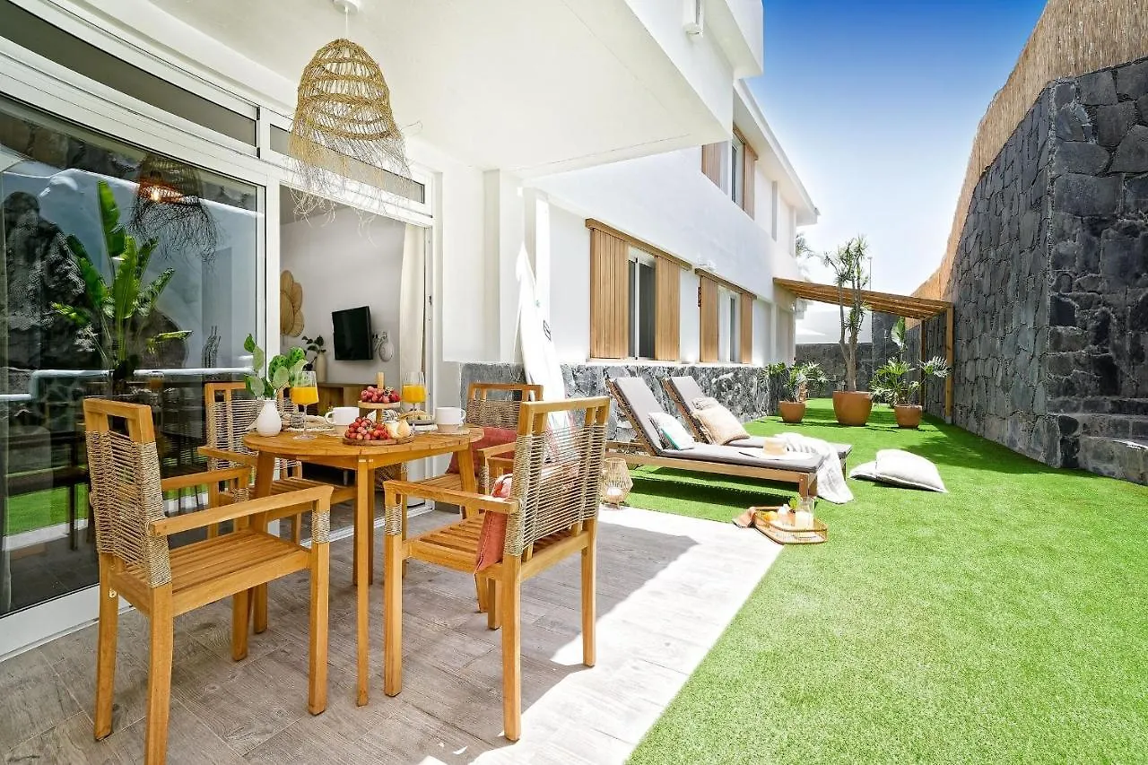 Pura Vida San Agustin Apartment