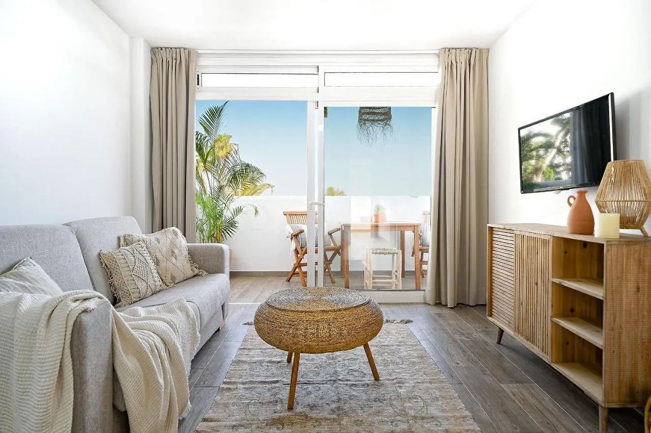 Pura Vida San Agustin Apartment