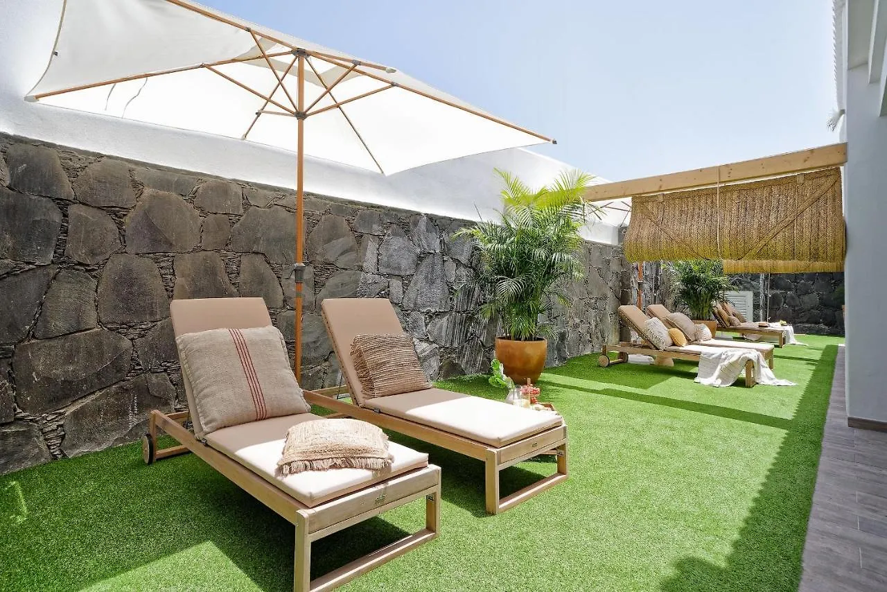Pura Vida San Agustin Apartment 0*, San Agustin (Gran Canaria) Spain