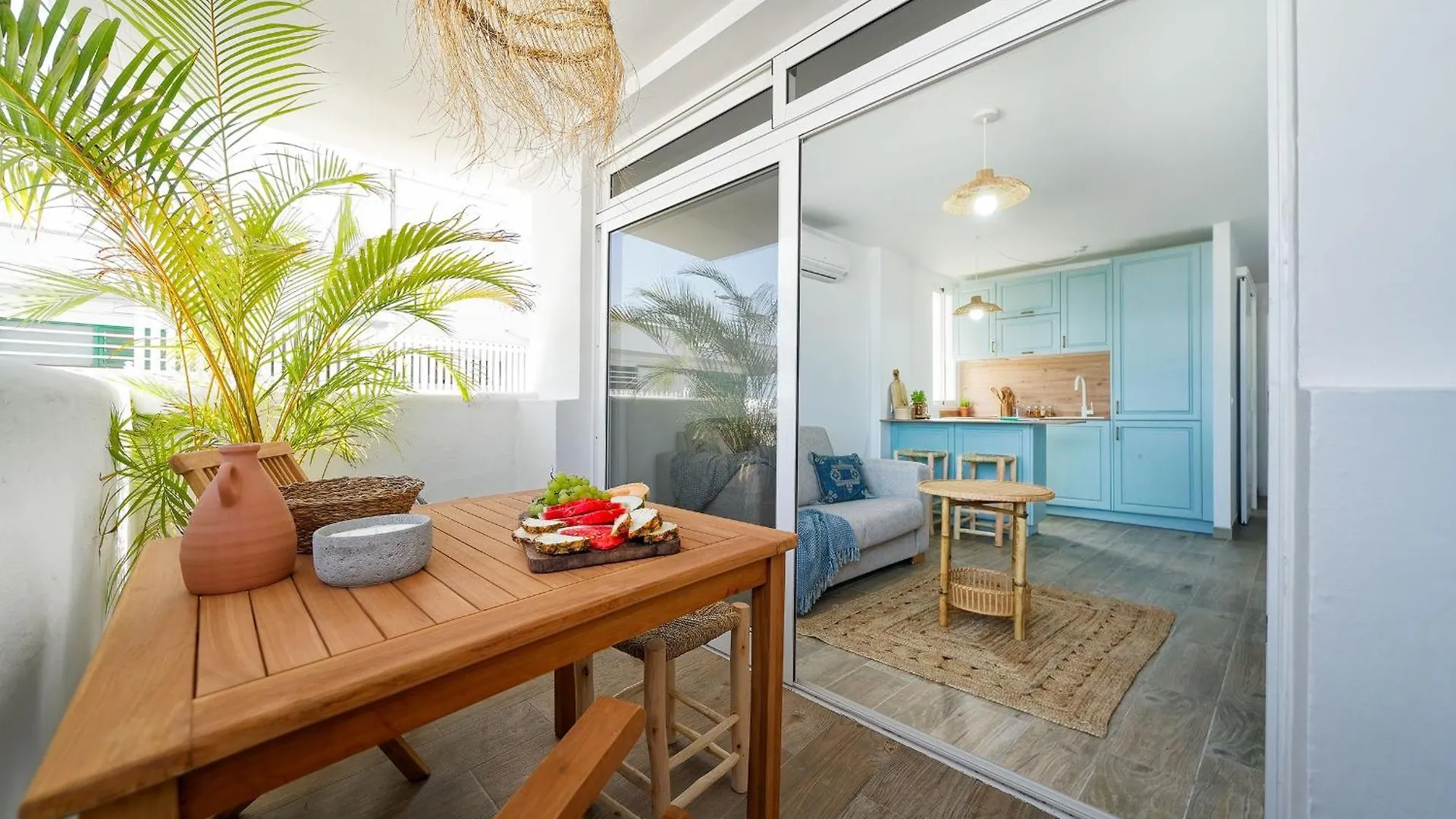 Pura Vida San Agustin Apartment