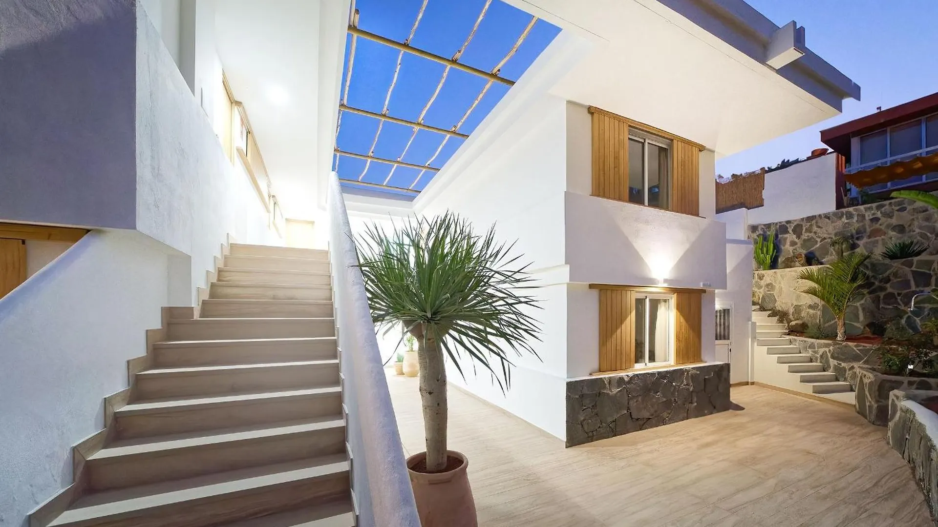Pura Vida San Agustin Apartment Spain