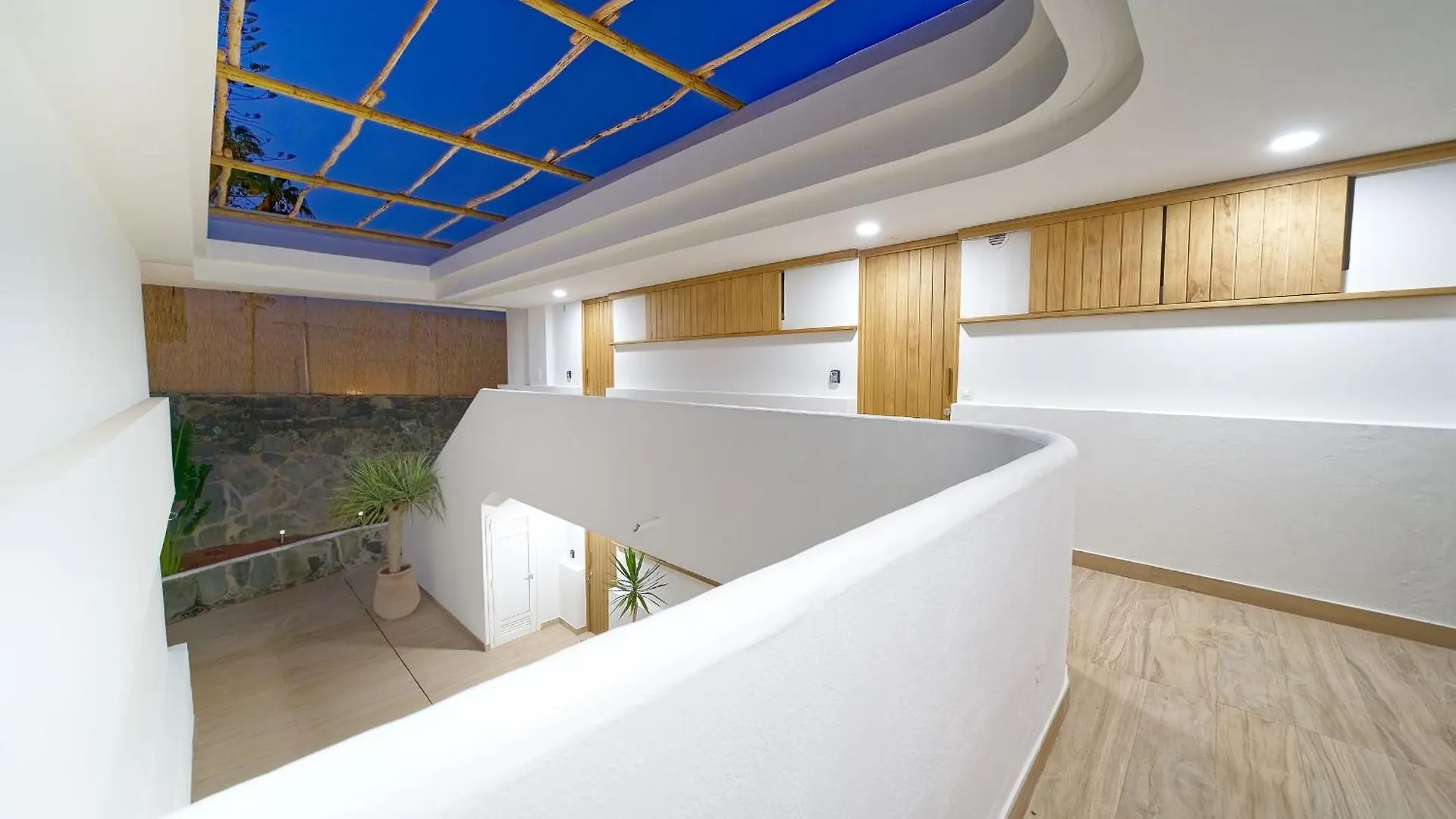 Pura Vida San Agustin Apartment