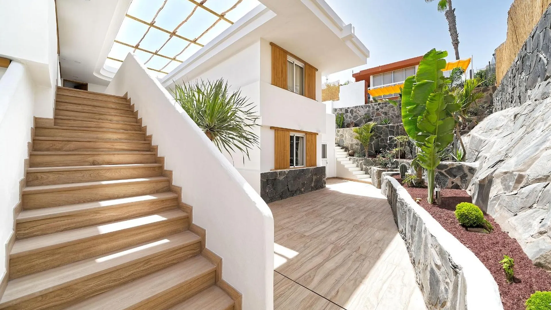 Pura Vida San Agustin Apartment Spain
