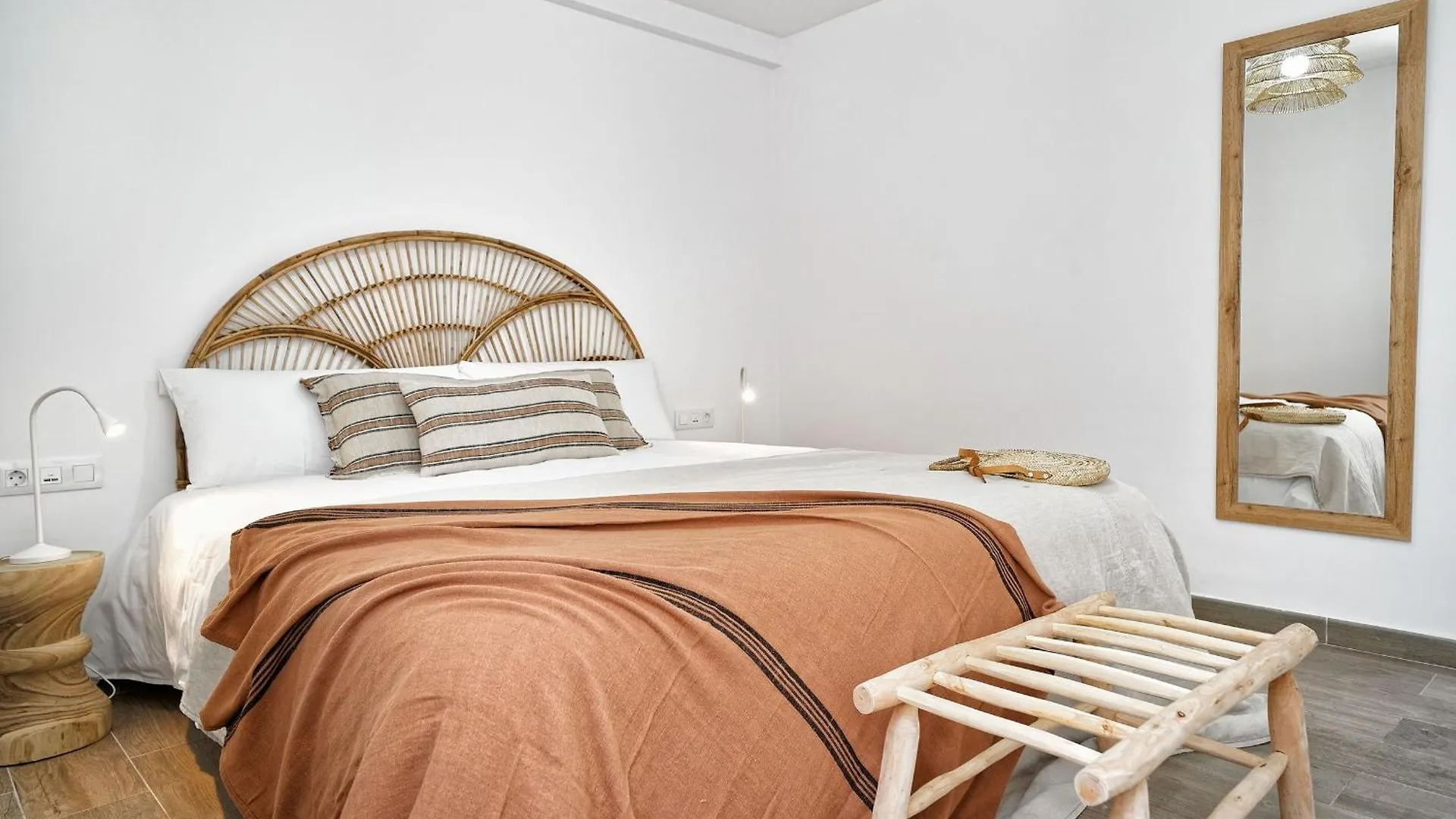 Pura Vida San Agustin Apartment