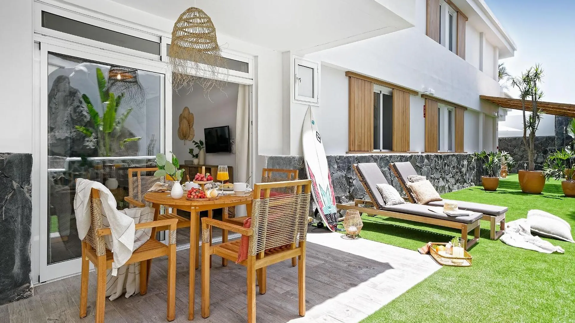 Pura Vida San Agustin Apartment 0*, San Agustin (Gran Canaria) Spain
